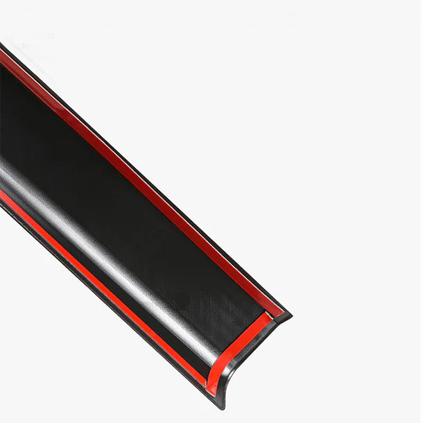 Yeslak Carbon Türschweller Schutz – Tesla Model 3 / Y (Pre-Facelift) bei EV Motion Shop