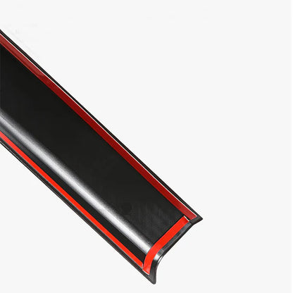 Yeslak Carbon Türschweller Schutz – Tesla Model 3 / Y (Pre-Facelift) bei EV Motion Shop
