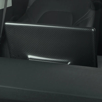 Yeslak Carbon Touchscreen Cover – Tesla Model 3 / Y / Highland / Juniper