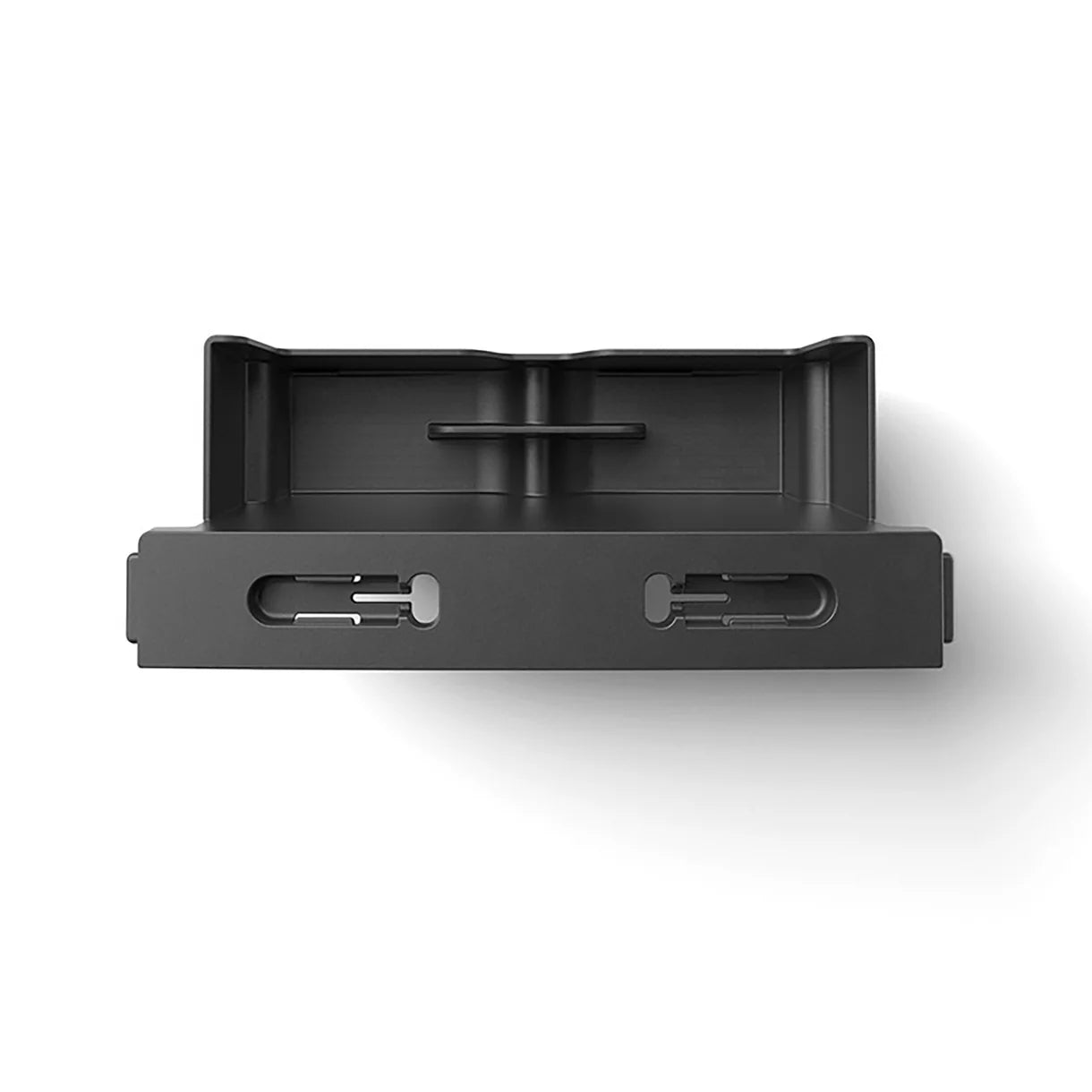 Yeslak Mittelkonsolen Brillenhalter mit Kabelorganizer – Tesla Model 3 / Y (Pre-Facelift) bei EV Motion Shop