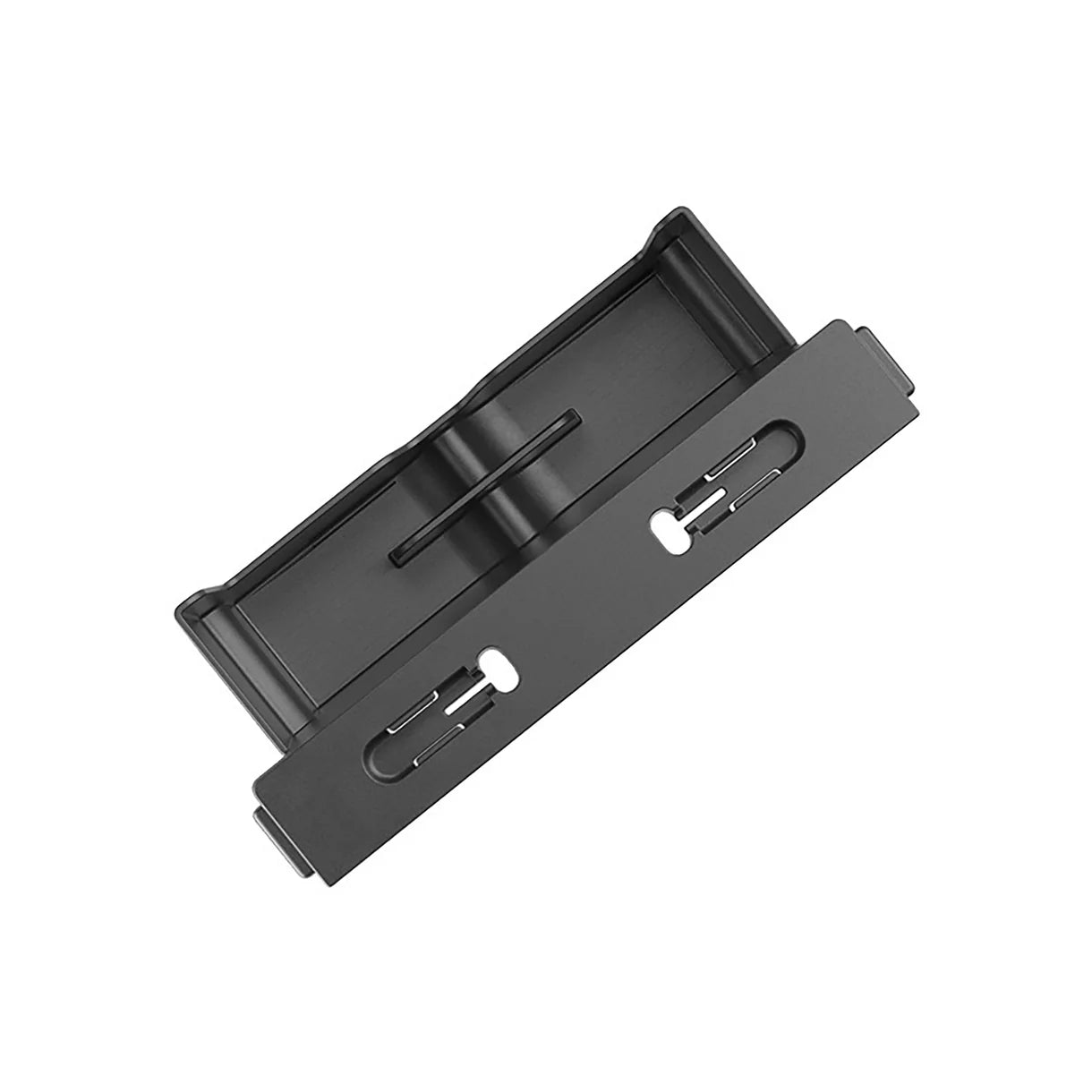 Yeslak Mittelkonsolen Brillenhalter mit Kabelorganizer – Tesla Model 3 / Y (Pre-Facelift) bei EV Motion Shop
