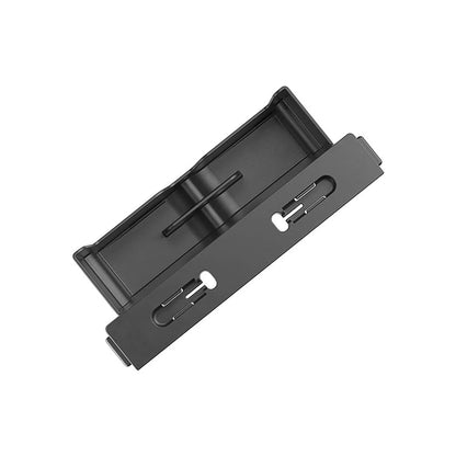 Yeslak Mittelkonsolen Brillenhalter mit Kabelorganizer – Tesla Model 3 / Y (Pre-Facelift) bei EV Motion Shop