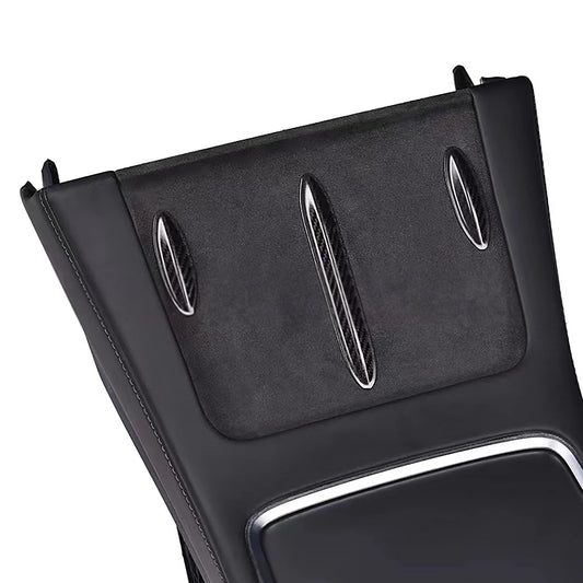 Yeslak Premium Carbon Ladeschalenverkleidung – Tesla Model 3 / Y bei EV Motion Shop