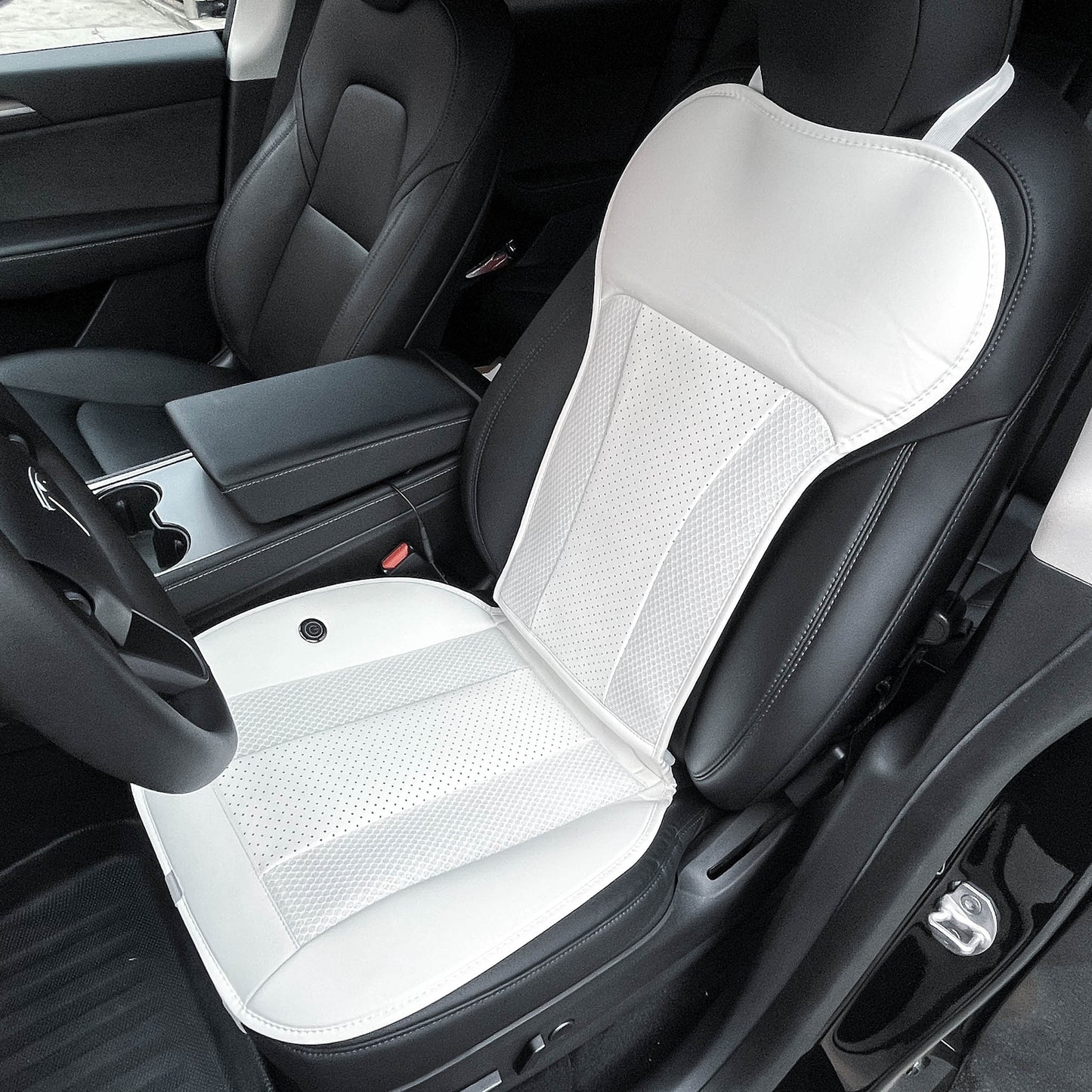Yeslak CoolRide Belüftete Sitzbezüge – Tesla Model 3 / Y