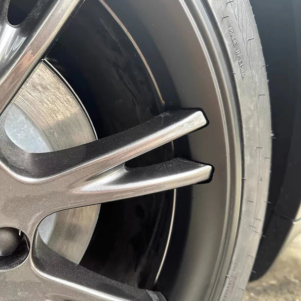Yeslak 19" Zoll Gemini Felgen Schutz Schoner – Tesla Model Y