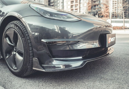 CMST Carbon Kohlefaser Full Body Kit (Style B) für Tesla Model 3 bei EV Motion Shop