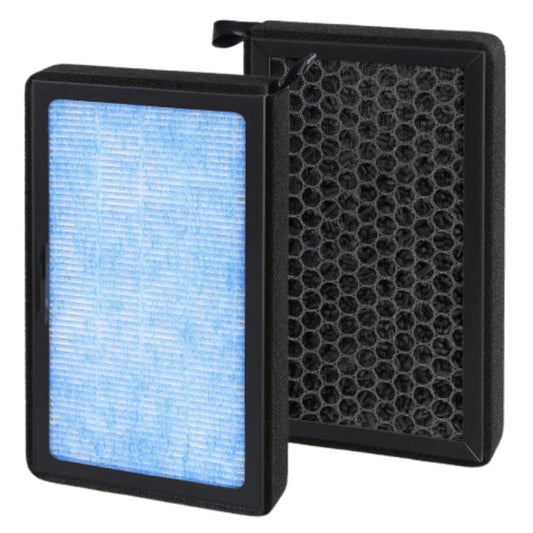 EV Motion HEPA N95 Aktivkohle Luftfilter Kit – Tesla Model 3 / Y / Highland / Juniper