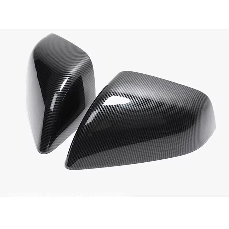 EV Motion ABS Aussenspiegel Cover – Tesla Model 3 / Y Highland bei EV Motion Shop
