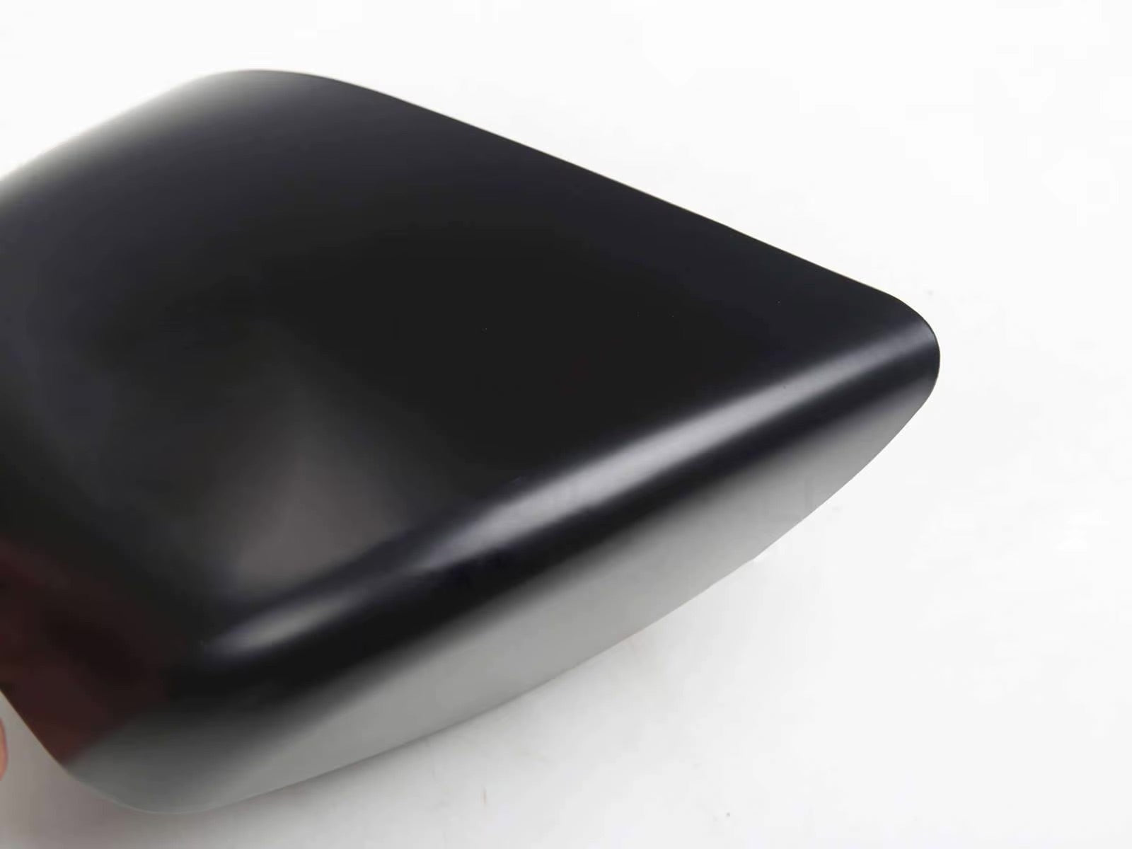 EV Motion ABS Aussenspiegel Cover – Tesla Model 3 / Y Highland bei EV Motion Shop
