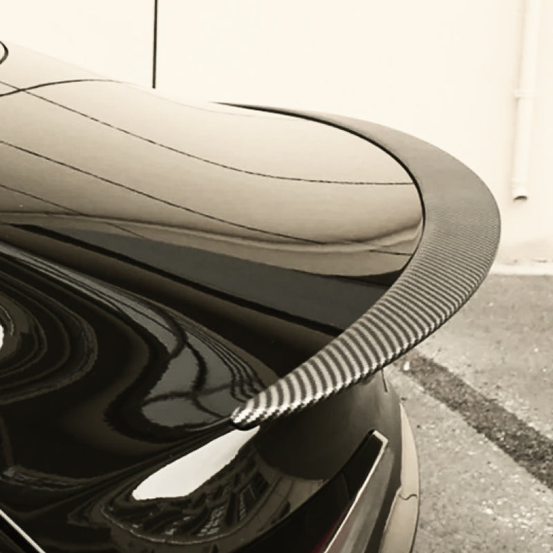 EV Motion ABS Performance Spoiler Lippe für Tesla Model 3 (2024) Highland