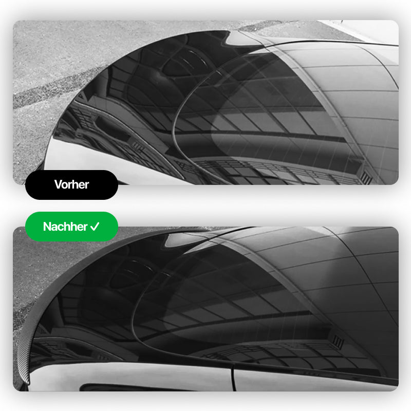 EV Motion ABS Performance Spoiler Lippe für Tesla Model 3 (2024) Highland
