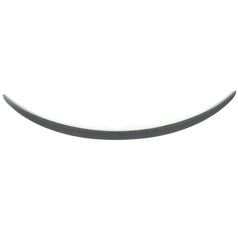 EV Motion ABS Performance Spoiler Lippe für Tesla Model 3 (2024) Highland