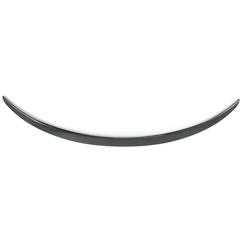 EV Motion ABS Performance Spoiler Lippe für Tesla Model 3 (2024) Highland
