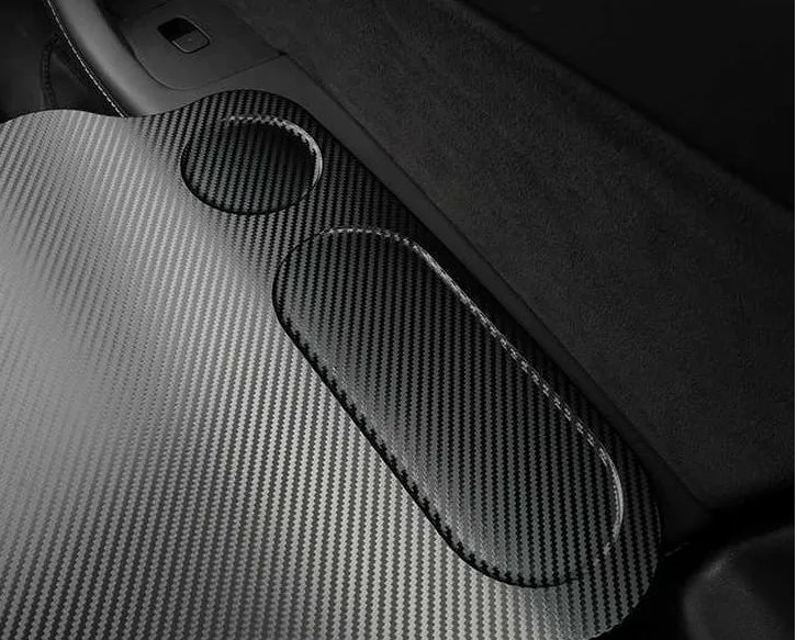 EV Motion Faltbarer Tisch passend für Tesla Model S / 3 / X  / Y