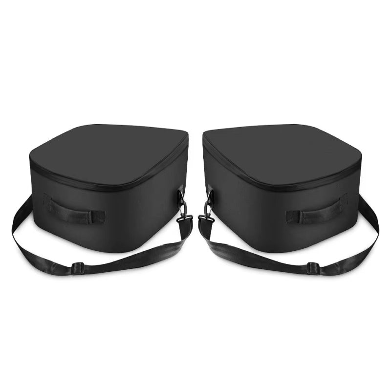 EV Motion Front Kofferraum Frunk Camping Thermotaschen für Tesla Model 3 / Y / Highland