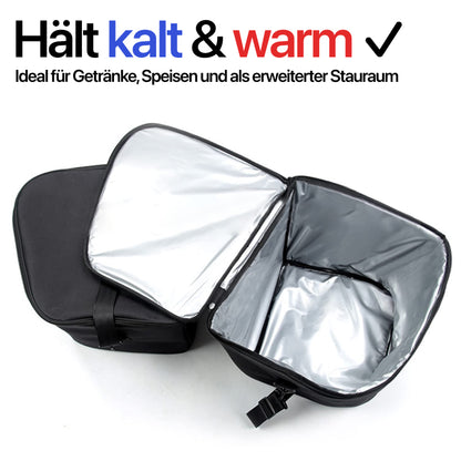 EV Motion Front Kofferraum Frunk Camping Thermotaschen für Tesla Model 3 / Y / Highland