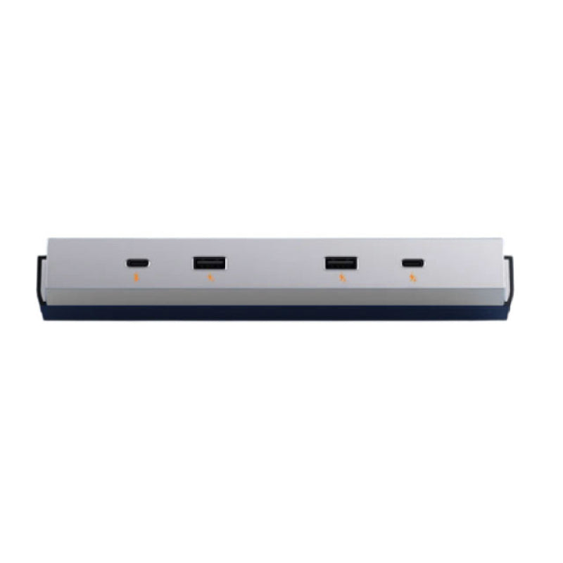 EV Motion Mittelkonsolen 65KW USB Hub für Tesla Model 3 / Y Highland / Juniper bei EV Motion Shop