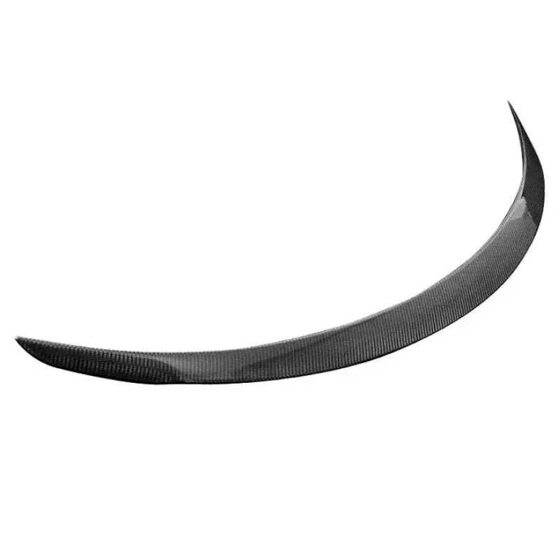 EV Motion OEM Style Carbon Performance Spoiler – Tesla Model 3 Highland / Model Y Juniper