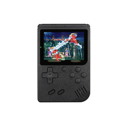 EV Motion Retro Mini Game Boy Portable Spielekonsole mit 400 Spielen für Unterwegs