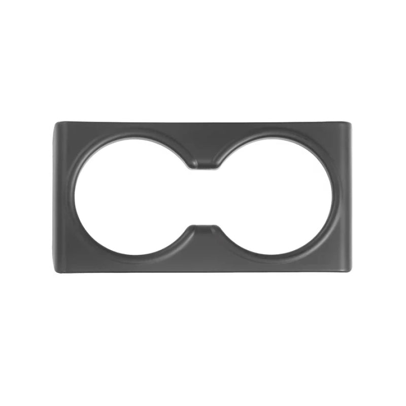 EV Motion Ruecksitze Armlehnen Hintere Getraenkehalter Schutz Abdeckung Cover für Tesla Model 3 / Y / Highland / Juniper