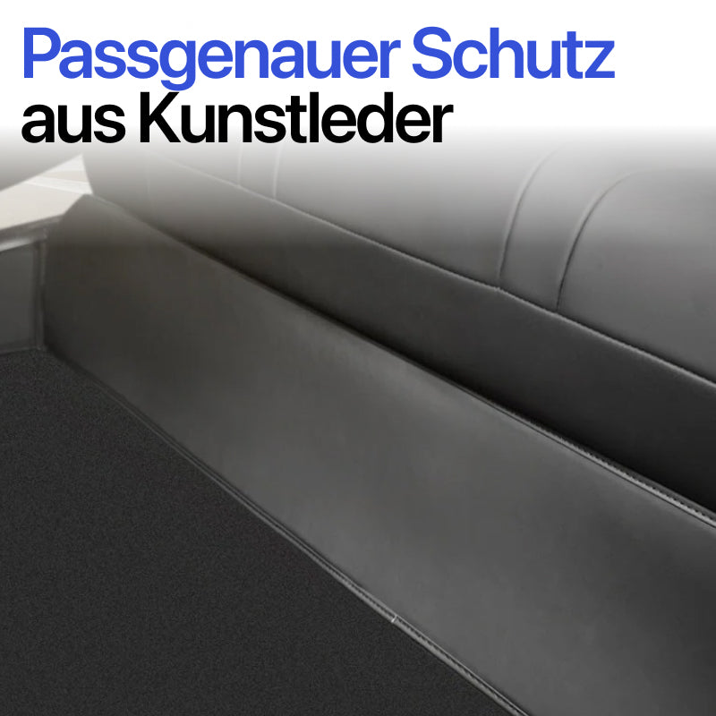 EV Motion Ruecksitze Schutz Pad Verkleidung für Tesla Model 3 / Y / Highland