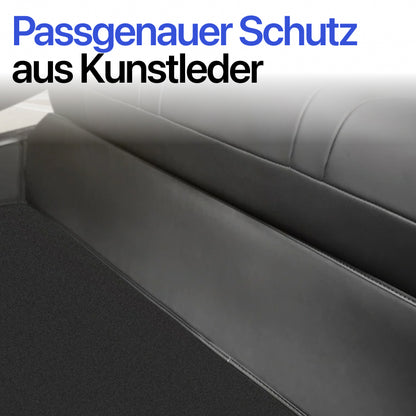 EV Motion Ruecksitze Schutz Pad Verkleidung für Tesla Model 3 / Y / Highland