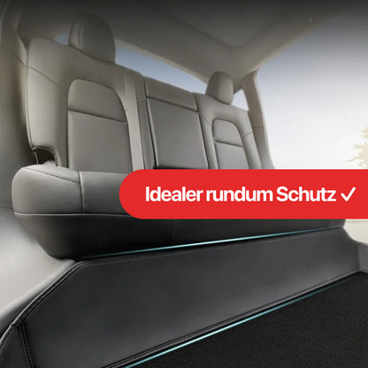 EV Motion Ruecksitze Schutz Pad Verkleidung für Tesla Model 3 / Y / Highland