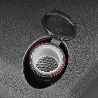 EV Motion Wischwasser Schutz Sieb Einsatz für Tesla Model S / 3 / X / Y