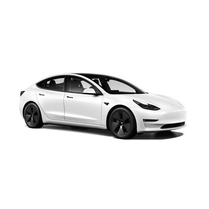 Scheffler Performance Premium Komplett Schallisolierung Dämmung – Tesla Model S / 3 / X / Y / Highland / Juniper