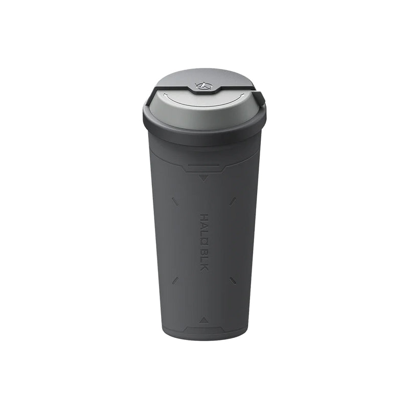 HALOBLK Abfalleimer für Tesla Model S / 3 / X / Y bei EV Motion Shop