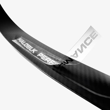 HALOBLK Carbon Heckspoiler Echte Kohlefaser Spoiler für Tesla Model 3 / Y bei EV Motion Shop