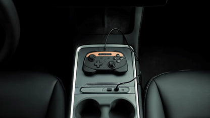 AMPTech Gaming Controller – Wireless-Controller für mehrere Geräte für Tesla S / 3 / X / Y bei EV Motion Shop