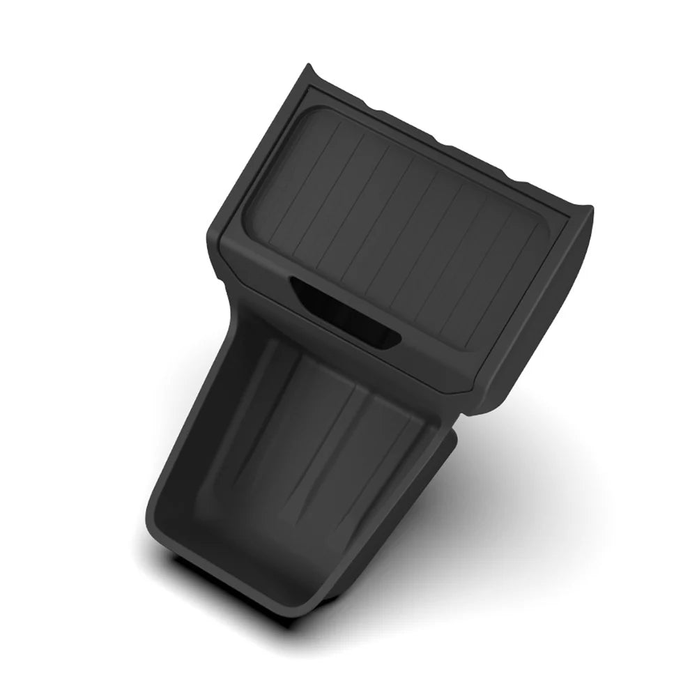 Yeslak Untere Mittelkonsolen Organizer – Tesla Model Y Juniper Standard bei EV Motion Shop