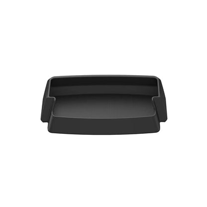 Mittelkonsolen Armlehne Aufbewahrungs Box aus Silikon für Tesla Model 3 (2024) Highland bei EV Motion Shop