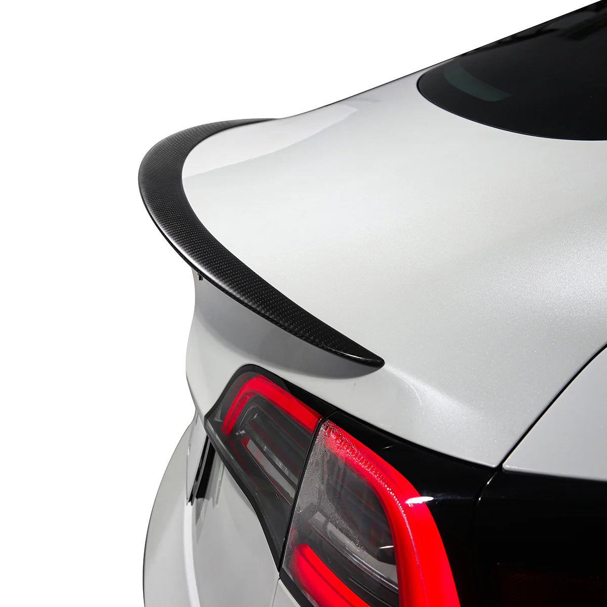 TPARTS Carbon Performance Spoiler – Tesla Model 3 / Y