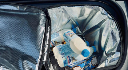Yeslak Frunk Cooler Organizer Taschen – Tesla Model 3 / Y / Highland / Juniper bei EV Motion Shop