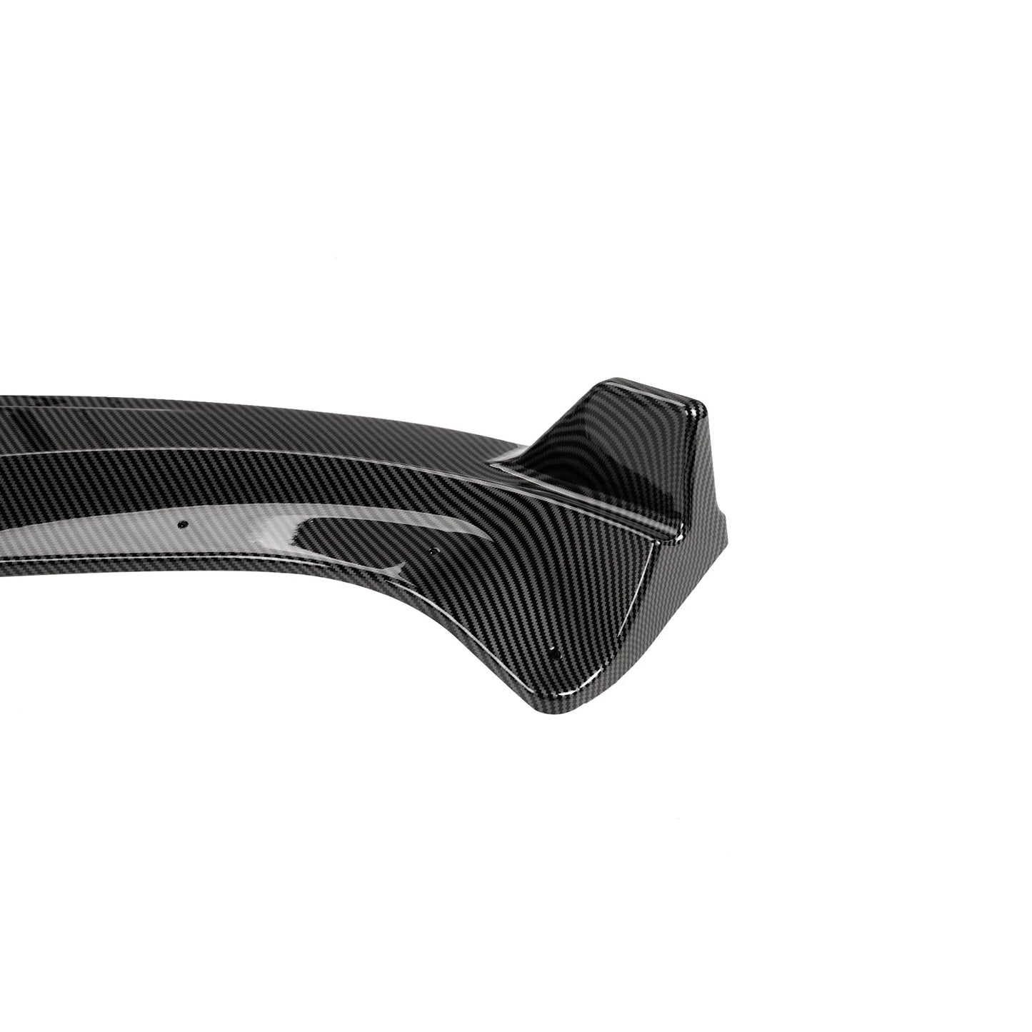 Yeslak ABS Frontlippen Spoiler – Tesla Model Y bei EV Motion Shop