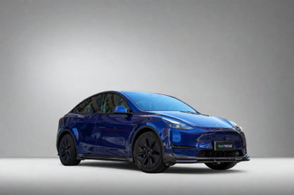 PAKTECHZ Aerodynamik-Kit für Tesla Model Y bei EV Motion Shop