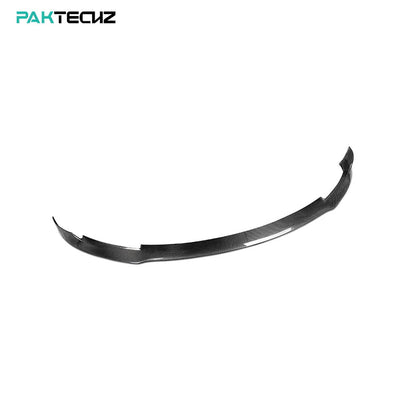PAKTECHZ Frontspoiler aus Carbon für Tesla Model 3 bei EV Motion Shop