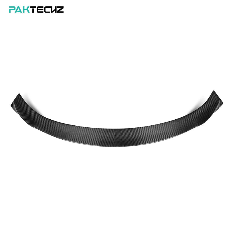 PAKTECHZ Heckspoiler aus Carbon für Tesla Model 3 bei EV Motion Shop