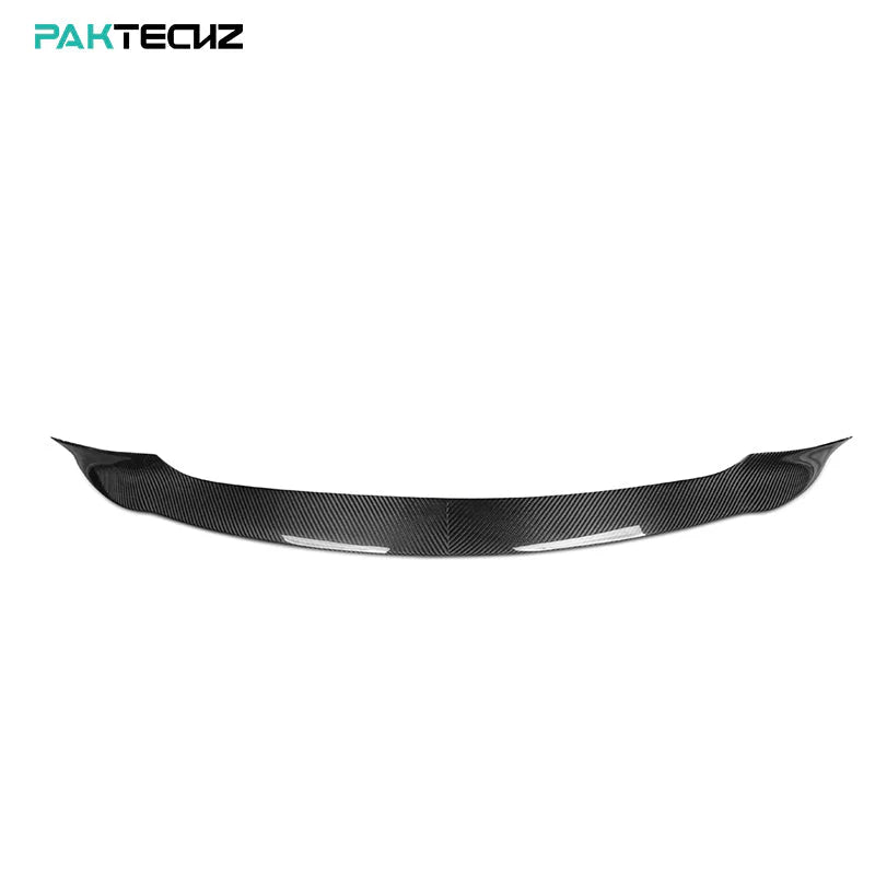 PAKTECHZ Heckspoiler aus Carbon für Tesla Model 3 bei EV Motion Shop