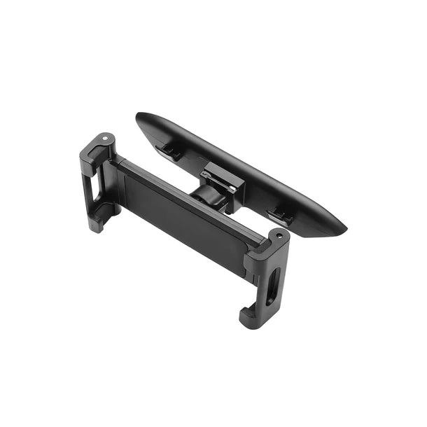 Yeslak Rücksitz Telefon & Tablet Halterung mit Haken – Tesla Model S / 3 / X / Y bei EV Motion Shop