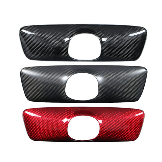 Yeslak Carbon Rückspiegel Cover – Tesla Model 3 / Y / Highland / Juniper bei EV Motion Shop