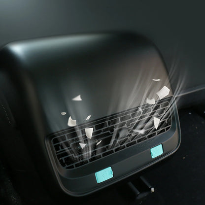 Yeslak Luftauslass Klima Cover – Tesla Model 3 / Y (Pre-Facelift) bei EV Motion Shop
