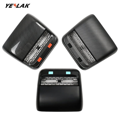 Yeslak Luftauslass Klima Cover – Tesla Model 3 / Y (Pre-Facelift) bei EV Motion Shop