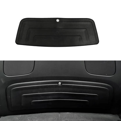Yeslak Kofferraumdeckel Trunk Abdeckmatte – Tesla Model Y (Pre-Facelift) bei EV Motion Shop