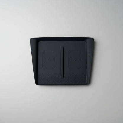 Yeslak Silikon Anti-Rutsch Ladestation Einlagen – Tesla Model Y Juniper Standard bei EV Motion Shop