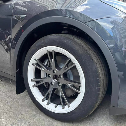 Yeslak 19" Zoll Gemini Felgen Schutz Schoner – Tesla Model Y