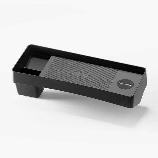 TPARTS Armaturenbrett Ablagefach – Tesla Model 3 Highland / Model Y Juniper bei EV Motion Shop