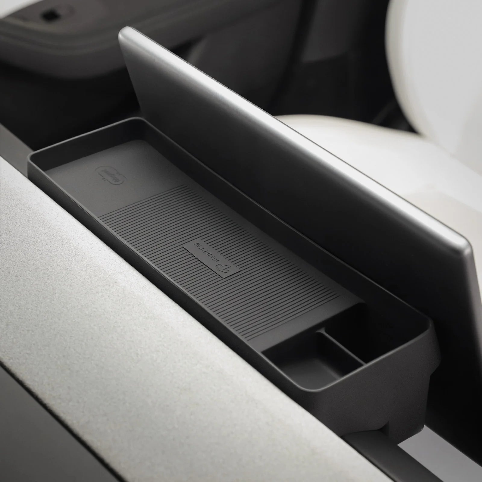 TPARTS Armaturenbrett Ablagefach – Tesla Model 3 Highland / Model Y Juniper bei EV Motion Shop